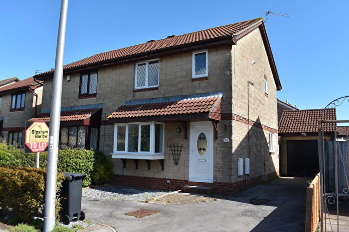 3 Bedroom Semi-Detached House To Rent In Wansborough Road, Weston-super-Mare, BS22