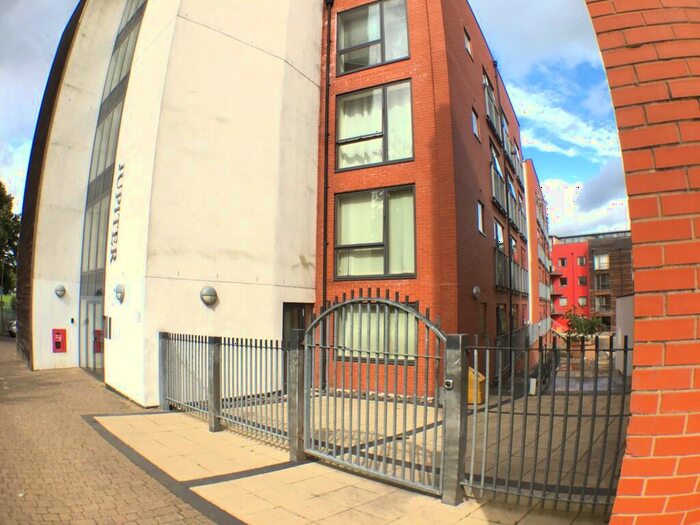 Apartment To Rent In Pioneer, Ryland Street, Birmingham, B16
