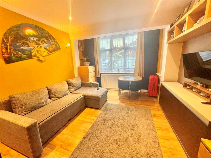 3 Bedroom End Of Terrace House To Rent In Grasmere Avenue, Wembley HA9