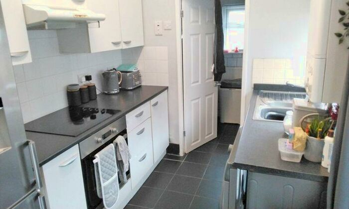 2 Bedroom Terraced House To Rent In Whites Road, Cleethorpes, DN35