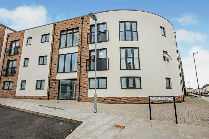 2 Bedroom Apartment To Rent In Drop Stamp Road, Camborne, TR14