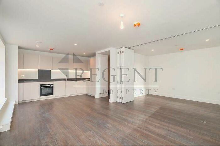 3 Bedroom Apartment To Rent In Maclaren Court, North End Road, HA9