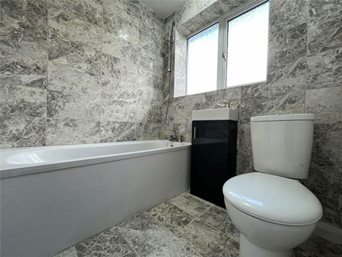 3 Bedroom Terraced House For Sale In Madden Avenue, Davis Estate, Kent, ME5