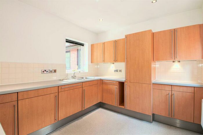 Studio To Rent In Windrush Close, Downhead Park, MK15