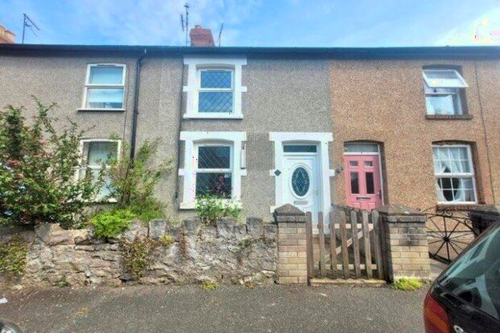 2 Bedroom Property To Rent In Pen Y Bryn, Bae Colwyn, LL29