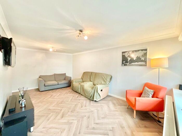 2 Bedroom Semi-Detached House For Sale In Windsor Close, Stone, ST15