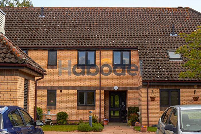 2 Bedroom Flat To Rent In The Paddocks, Martlesham Heath, Ipswich, IP5