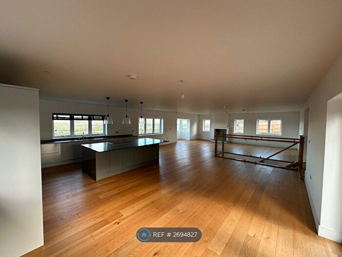 5 Bedroom Detached House To Rent In Mill Lane, Wedmore, BS28