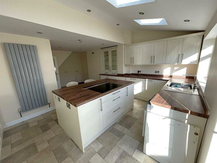 2 Bedroom Semi-Detached House To Rent In Brooklyn Gardens, Cheltenham, GL51