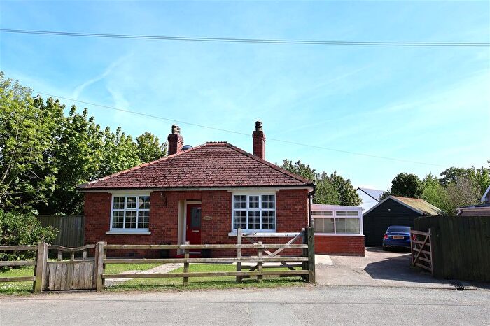 2 Bedroom Bungalow For Sale In Brook Cottage, Clarbeston Road, Haverfordwest, SA63