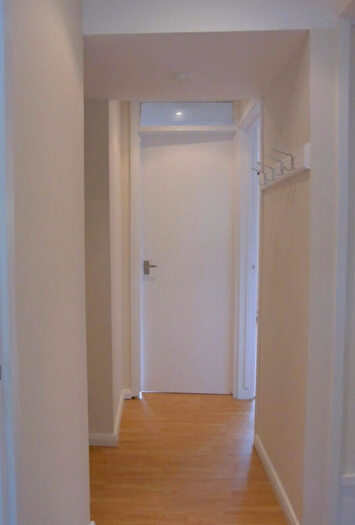 2 Bedroom Apartment To Rent In Alder Court, Thorplands, Northampton, NN3