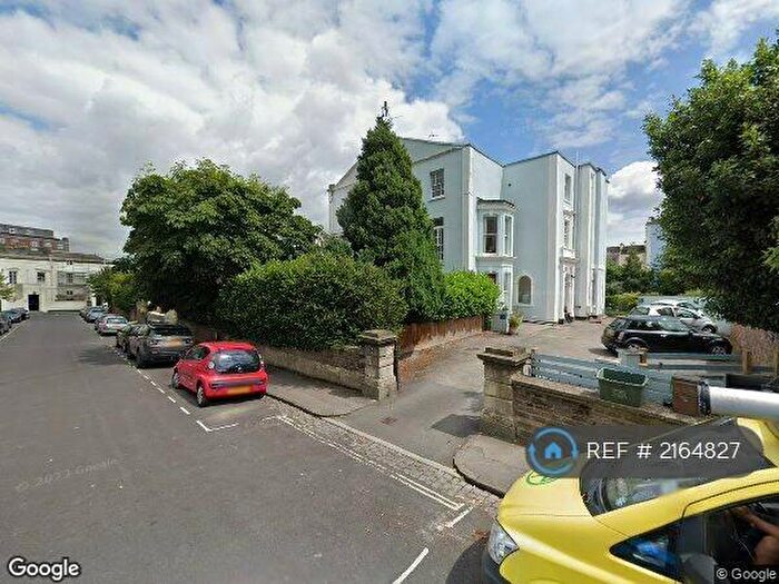 2 Bedroom Flat To Rent In Richmond Hill Avenue, Bristol, BS8