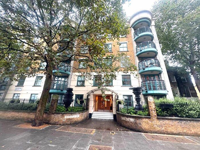 2 Bedroom Apartment To Rent In Bourne House, Old Marylebone Road, London, NW1