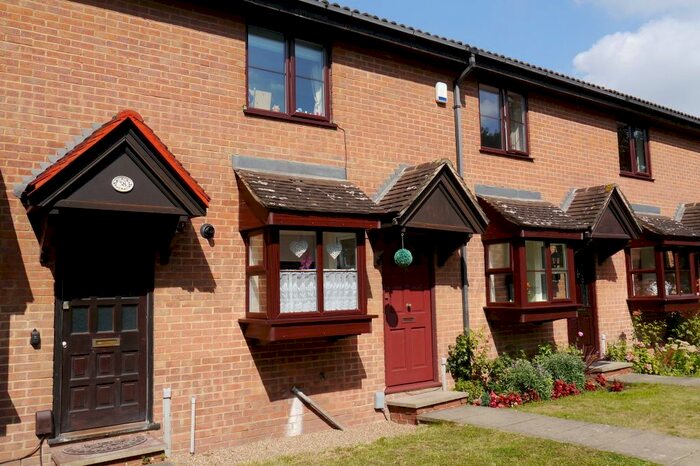 2 Bedroom Terraced House To Rent In Tempsford Close, Enfield EN2