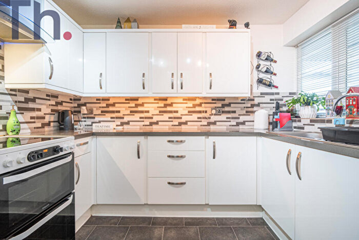 3 Bedroom Detached Bungalow For Sale In Winford, Isle Of Wight, PO36