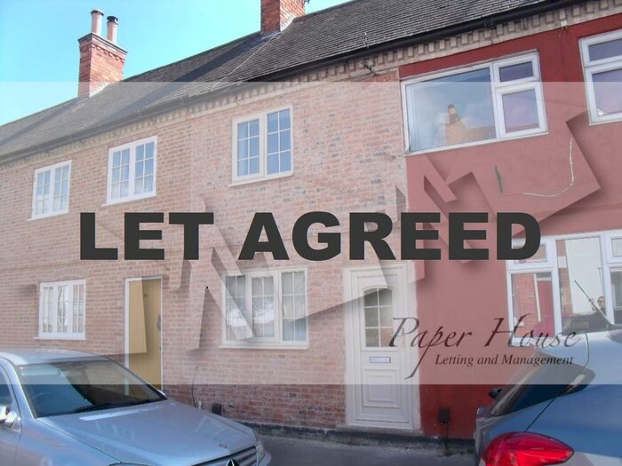 2 Bedroom Terraced House To Rent In Easthorpe Street, Ruddington, Nottingham, NG11