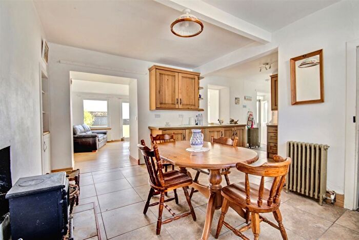 3 Bedroom Semi-Detached House For Sale In Craigmhor, Main Street, Golspie, Sutherland, KW10