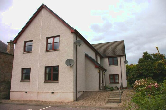 2 Bedroom Flat To Rent In Dunbar Flats, Auldearn, IV12