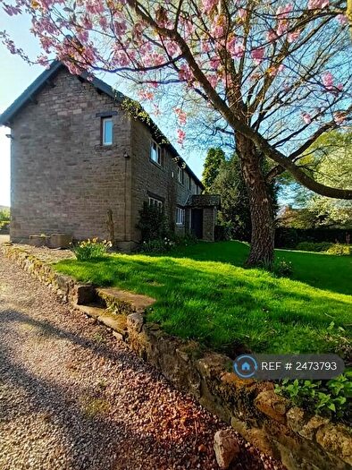 4 Bedroom Detached House To Rent In Whale, Penrith, CA10