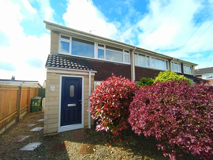 3 Bedroom House To Rent In Stourton View, Frome, BA11