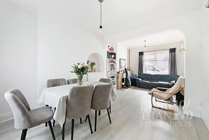 2 Bedroom Terraced House For Sale In Poole Street -, NN1