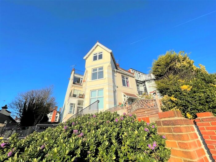 1 Bedroom Flat To Rent In Pembury Road, Westcliff-On-Sea SS0