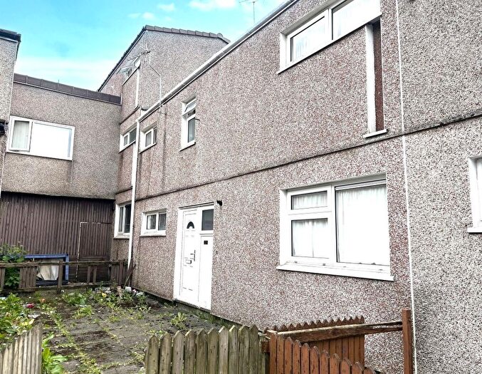 3 Bedroom Terraced House For Sale In Beechtrees, Skelmersdale, WN8
