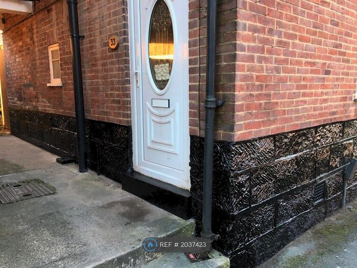 Studio To Rent In Markeaton Street, Derby, DE1