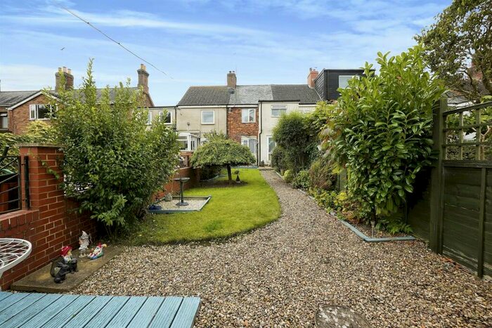 2 Bedroom Terraced House For Sale In Furnace Lane, Finedon, Wellingborough, NN9