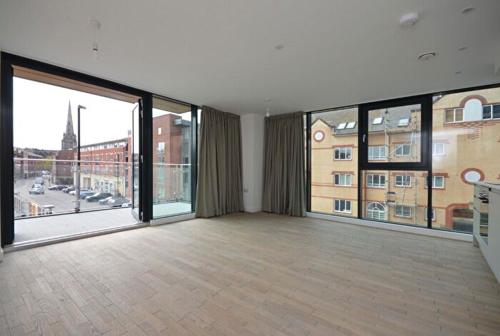 2 Bedroom Apartment To Rent In Redcliff Street, Bristol, BS1