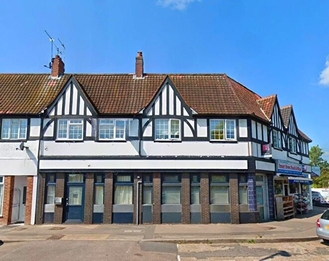 1 Bedroom Flat For Sale In Walton Road, West Molesey, KT8