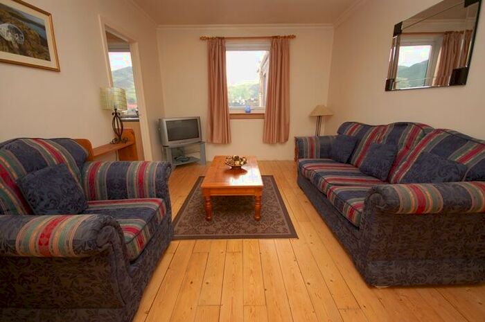 1 Bedroom Flat To Rent In L – Abbey Lane, Edinburgh, EH8