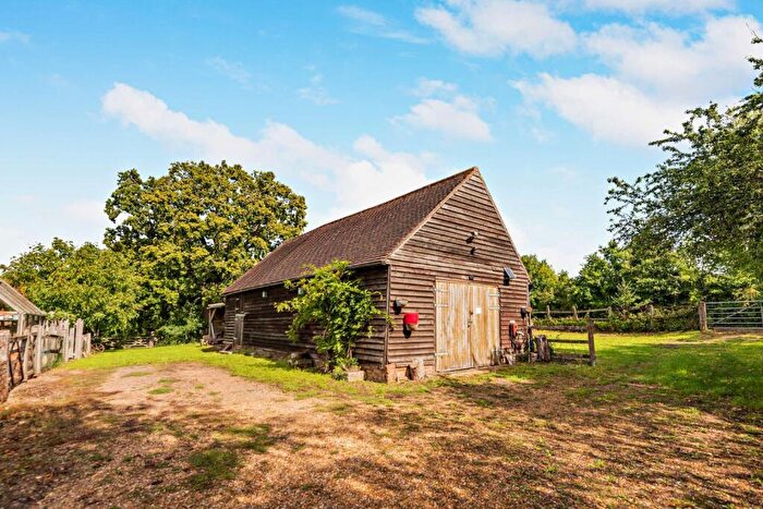 6 Bedroom Detached House For Sale In East Street, Billingshurst, West Sussex, RH14