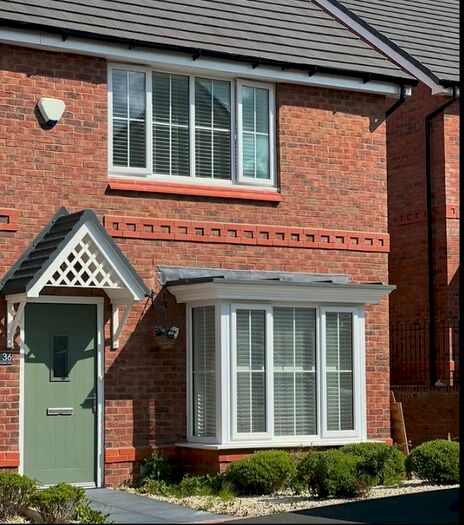 3 Bedroom Semi-Detached House To Rent In Crown Green Close, Birmingham, B20