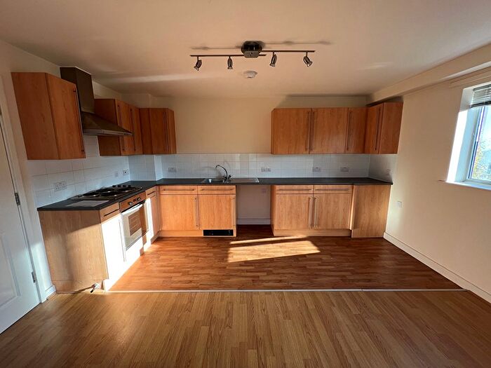 2 Bedroom Property To Rent In Upper York Street, Coventry, CV1