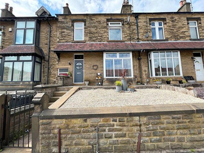 3 Bedroom Terraced House For Sale In Stone Garth, Western Road, Huddersfield, HD4