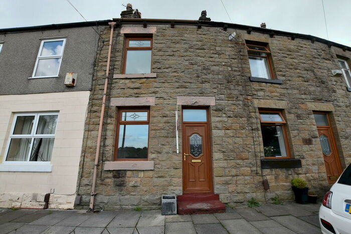 2 Bedroom Terraced House To Rent In Heaton Road, Lostock, BL6
