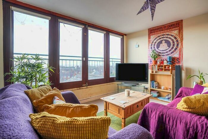 2 Bedroom Apartment To Rent In Princes Road, Liverpool, L8