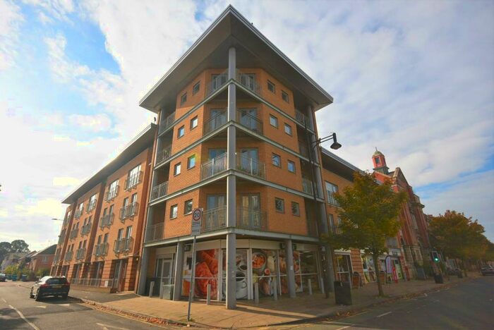2 Bedroom Apartment To Rent In Ellis Street, Hulme, Manchester, M15