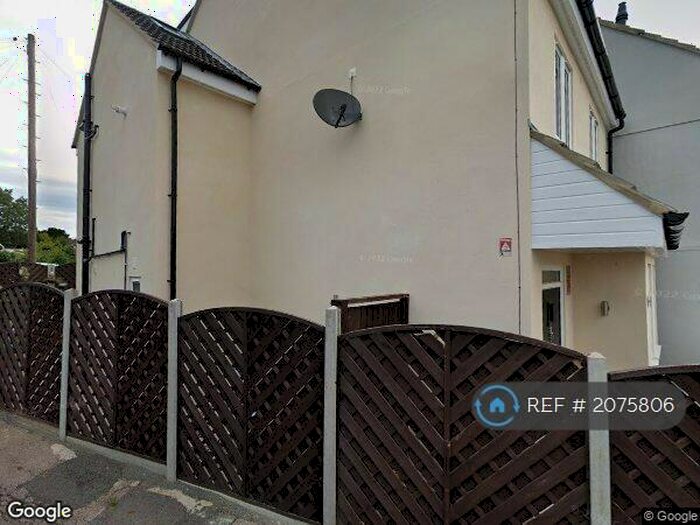 4 Bedroom Detached House To Rent In Hillside Avenue, Woodford Green, IG8