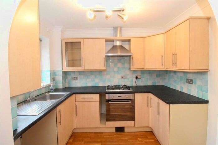 2 Bedroom Property To Rent In Norman Road, Whitchurch, Cardiff, CF14