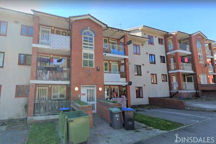 2 Bedroom Apartment To Rent In Regency Court, Off Whetley Lane, Bradford, BD8