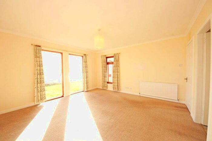 2 Bedroom Bungalow To Rent In Old Craigton Road, North Kessock, Inverness, IV1