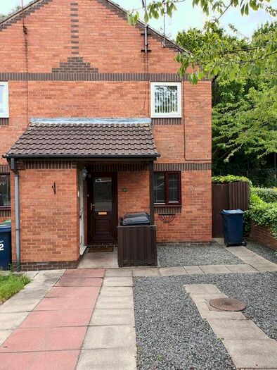 2 Bedroom Flat To Rent In Hazelmoor, Hebburn, NE31