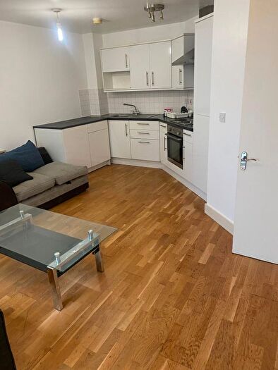 1 Bedroom Flat To Rent In High Road, London, N22