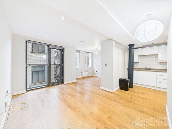 1 Bedroom Apartment To Rent In Dale Street, Liverpool, Merseyside, L2