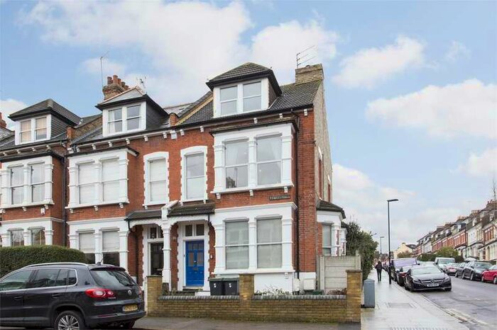 1 Bedroom Flat To Rent In Ferrestone Road, Crouch End, N8