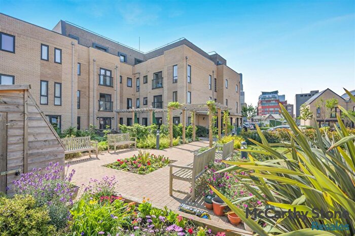 1 Bedroom Flat For Sale In Lower Brook Street, Ipswich, IP4