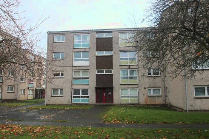 2 Bedroom Flat To Rent In George Court, Hamilton, South Lanarkshire ML3