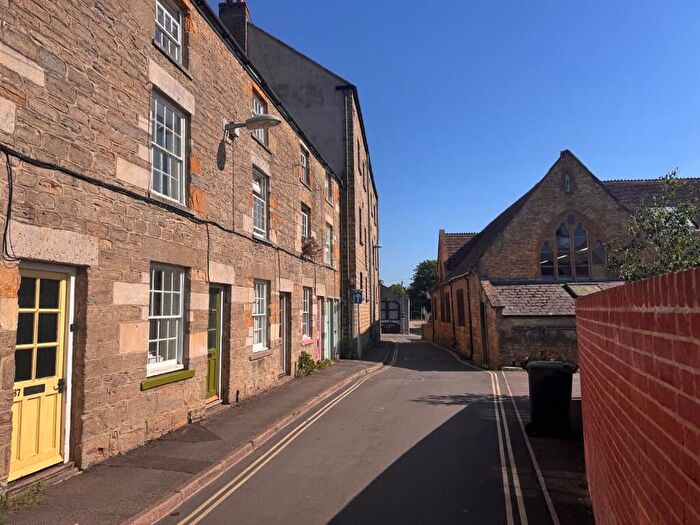 4 Bedroom Detached House For Sale In Gundry Lane, Bridport, Dorset, DT6